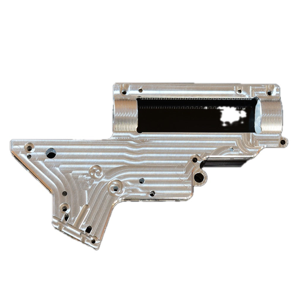 Mancraft CNC eHPA Shell V2 Silber