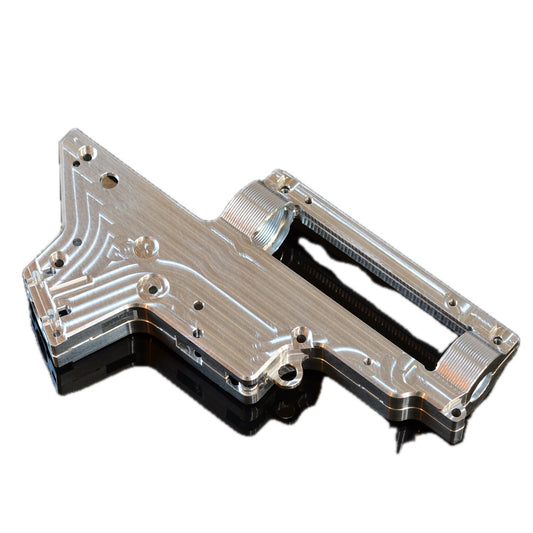 Mancraft CNC eHPA Shell V2 Silber