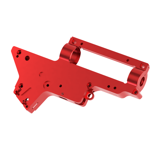 Mancraft CNC eHPA Shell V2 rot