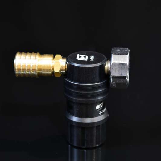 Mancraft MMR Regulator EU Version