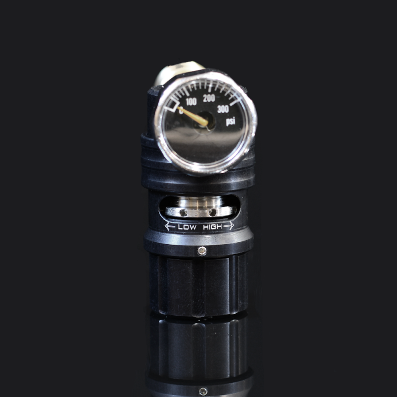 Mancraft MMR Regulator US Version