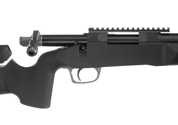 Maple Leaf MLC-338 Bolt Action Sniper Rifle Deluxe Edition 130m/s