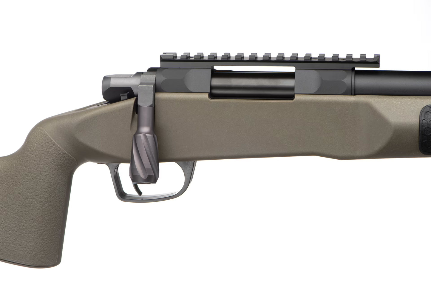 Maple Leaf MLC-338 Bolt Action Sniper Rifle Deluxe Edition 130m/s OD