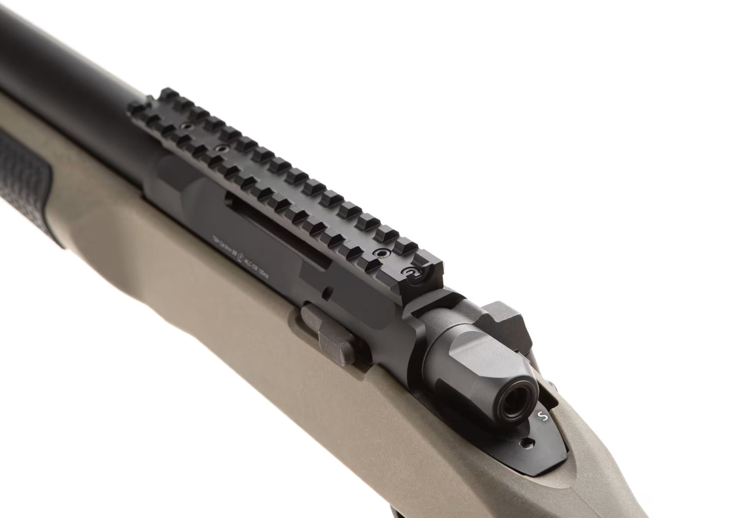 Maple Leaf MLC-338 Bolt Action Sniper Rifle Deluxe Edition 130m/s OD