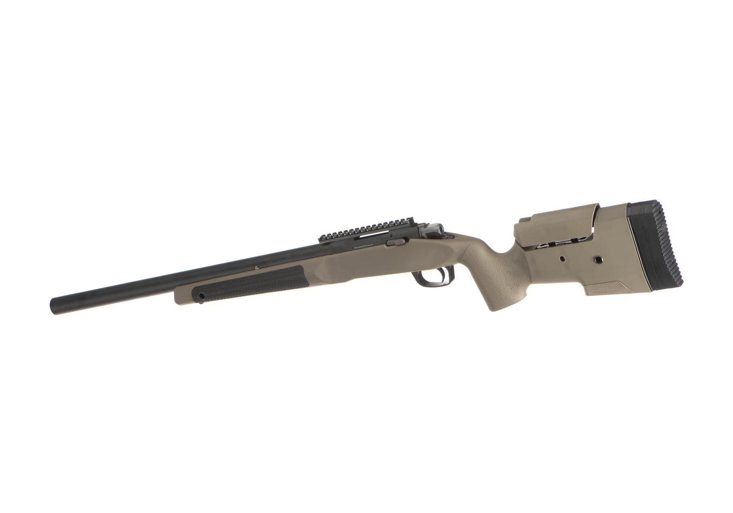 Maple Leaf MLC-338 Bolt Action Sniper Rifle Deluxe Edition 165m/s OD