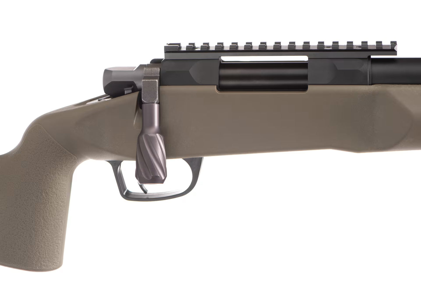 Maple Leaf MLC-338 Bolt Action Sniper Rifle Deluxe Edition 165m/s OD