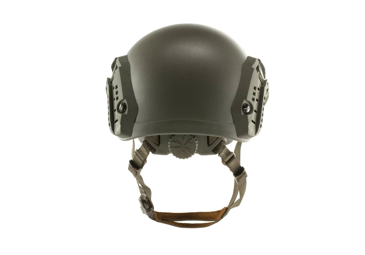Maritime Helmet FOLIAGE GREEN