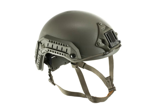 Maritime Helmet FOLIAGE GREEN