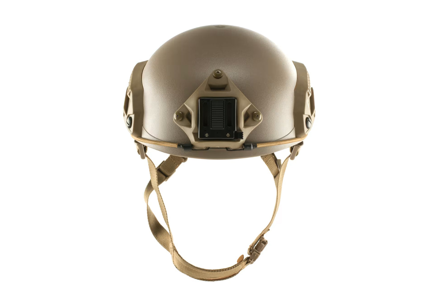 Maritime Helmet TAN