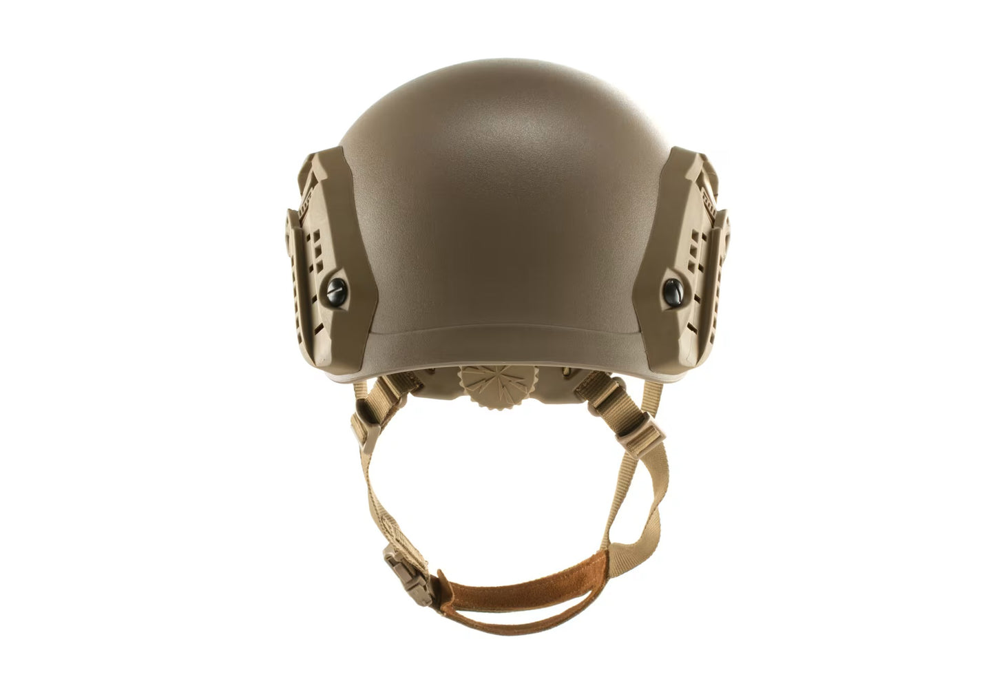 Maritime Helmet TAN
