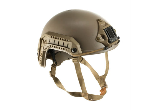 Maritime Helmet TAN
