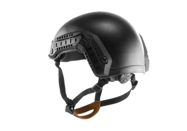 Maritime Helmet schwarz