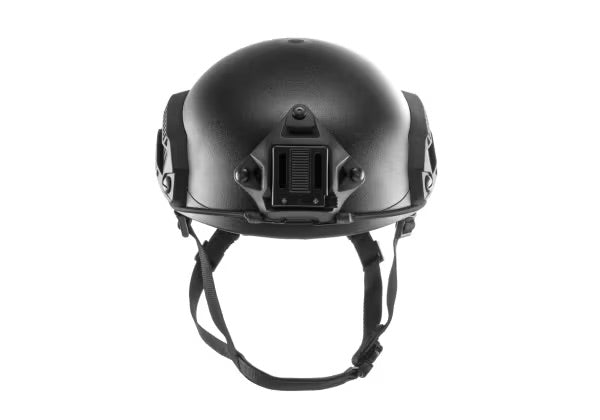 Maritime Helmet schwarz