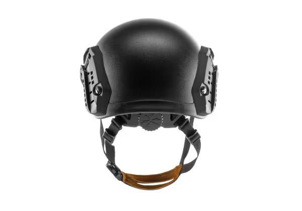 Maritime Helmet schwarz