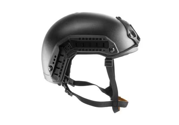 Maritime Helmet schwarz