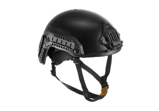 Maritime Helmet schwarz