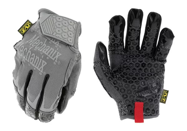 Mechanix Wear Handschuhe Box Cutter