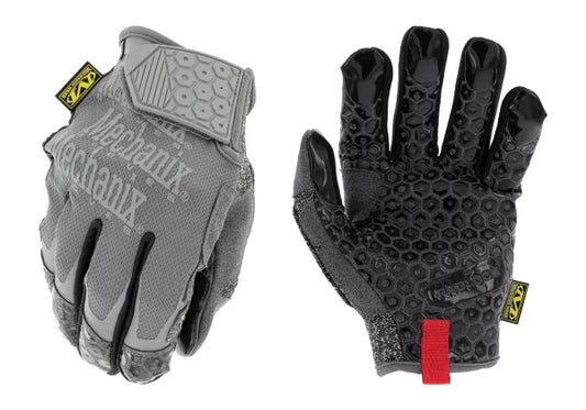 Mechanix Wear Handschuhe Box Cutter