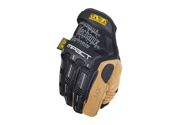 Mechanix Wear Handschuhe M-Pact 4X