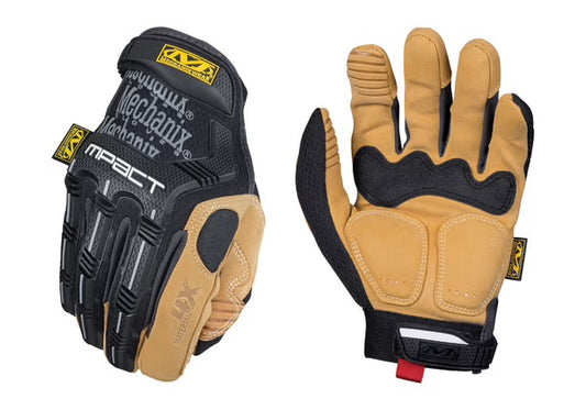 Mechanix Wear Handschuhe M-Pact 4X