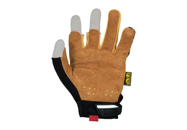 Mechanix Wear Handschuhe M-Pact Framer Leather