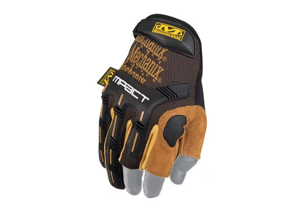 Mechanix Wear Handschuhe M-Pact Framer Leather