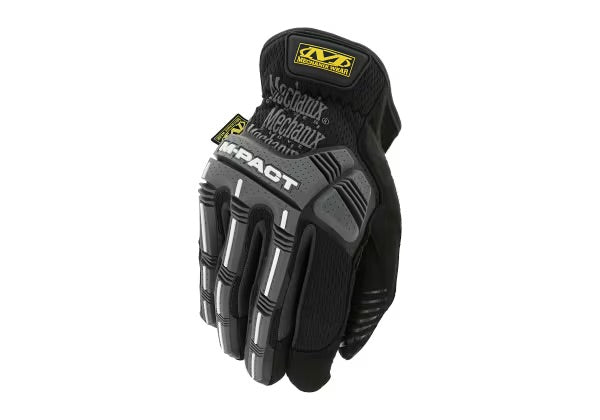 Mechanix Wear Handschuhe M-Pact Open Cuff