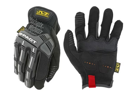 Mechanix Wear Handschuhe M-Pact Open Cuff