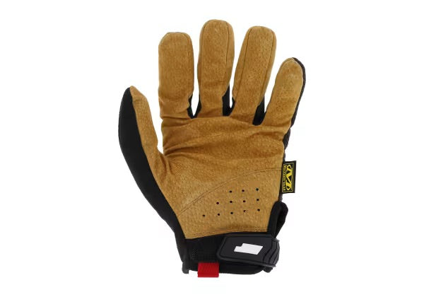 Mechanix Wear Handschuhe Original Leather
