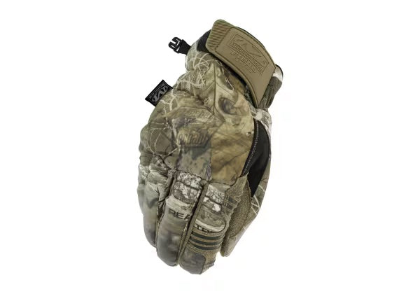 Mechanix Wear Handschuhe SUB35 Realtree Cold Weather