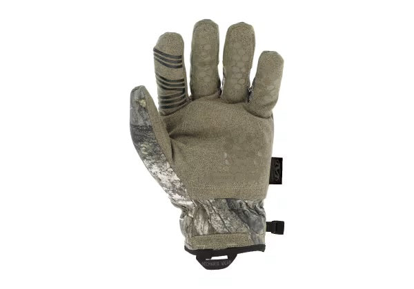 Mechanix Wear Handschuhe SUB35 Realtree Cold Weather