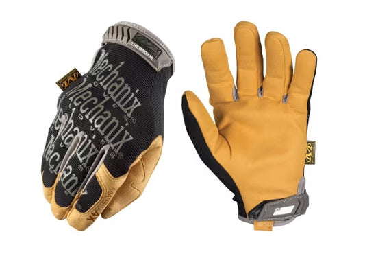 Mechanix Wear Handschuhe The Original 4x