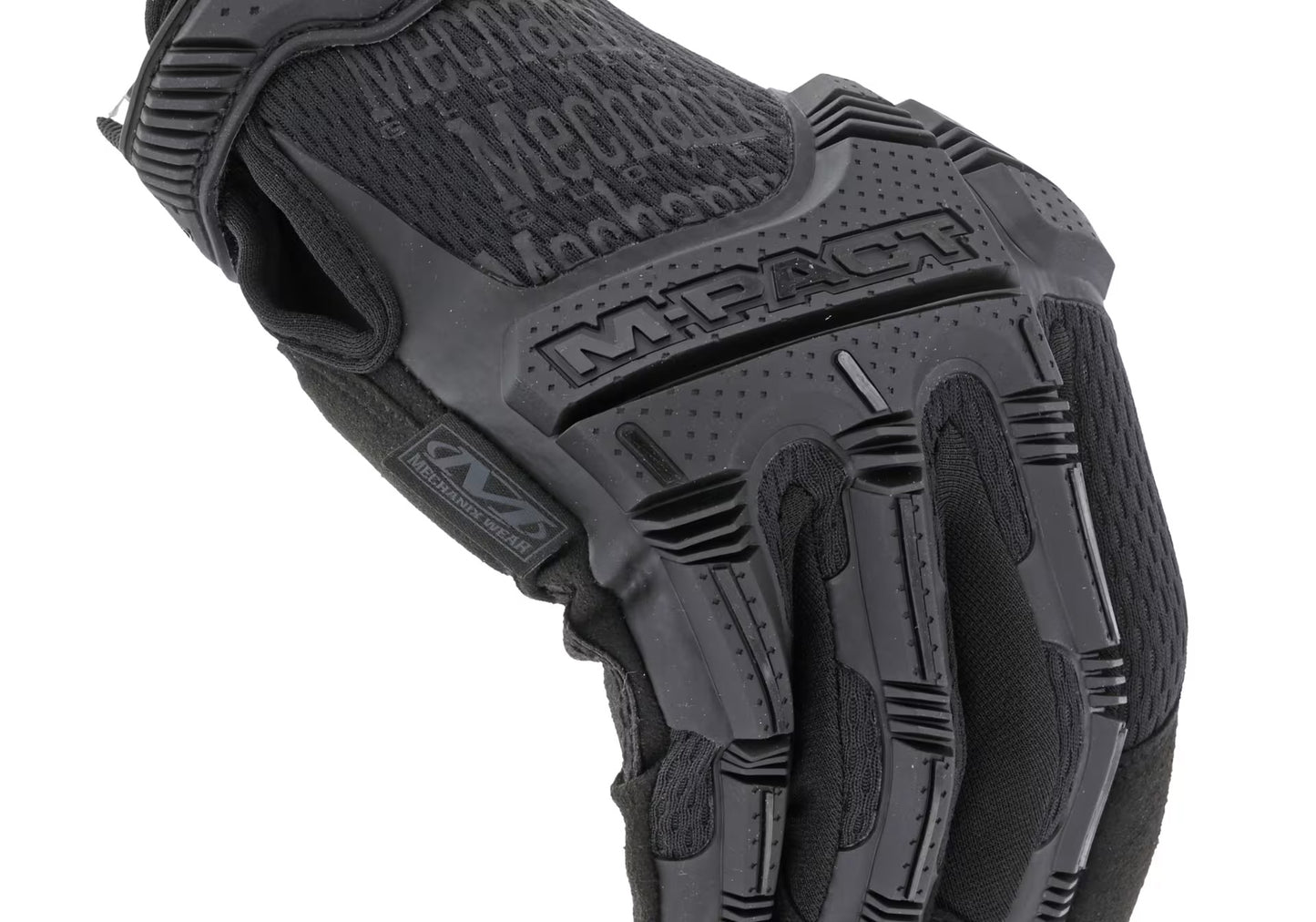 Mechanix Wear Handschuhe The Original M-Pact COVERT