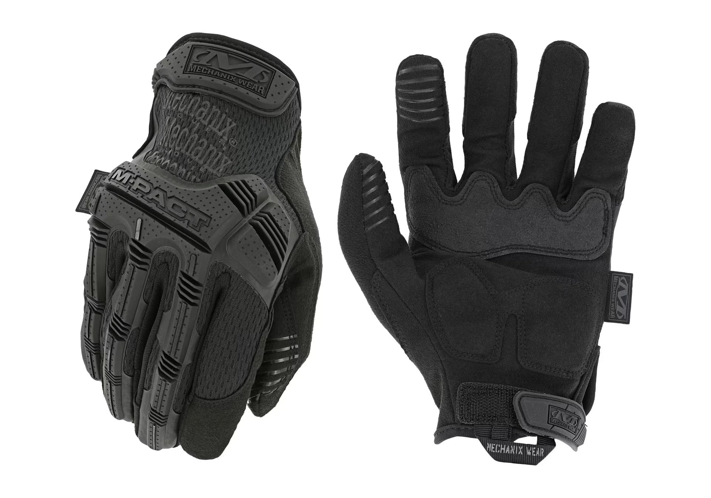 Mechanix Wear Handschuhe The Original M-Pact COVERT