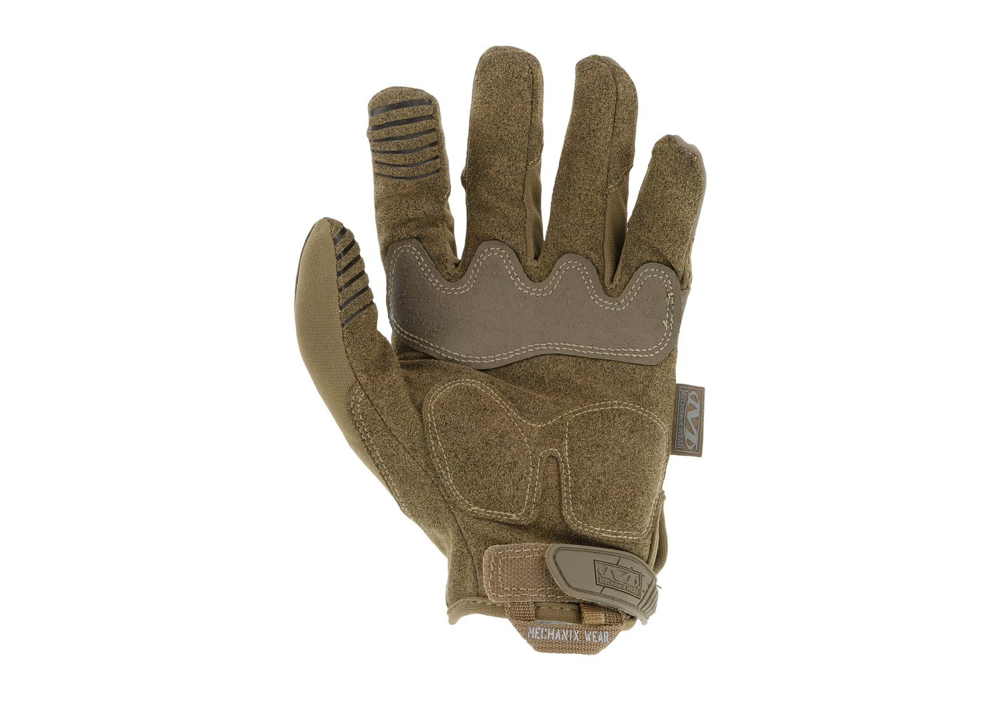 Mechanix Wear Handschuhe The Original M-Pact COYOTE