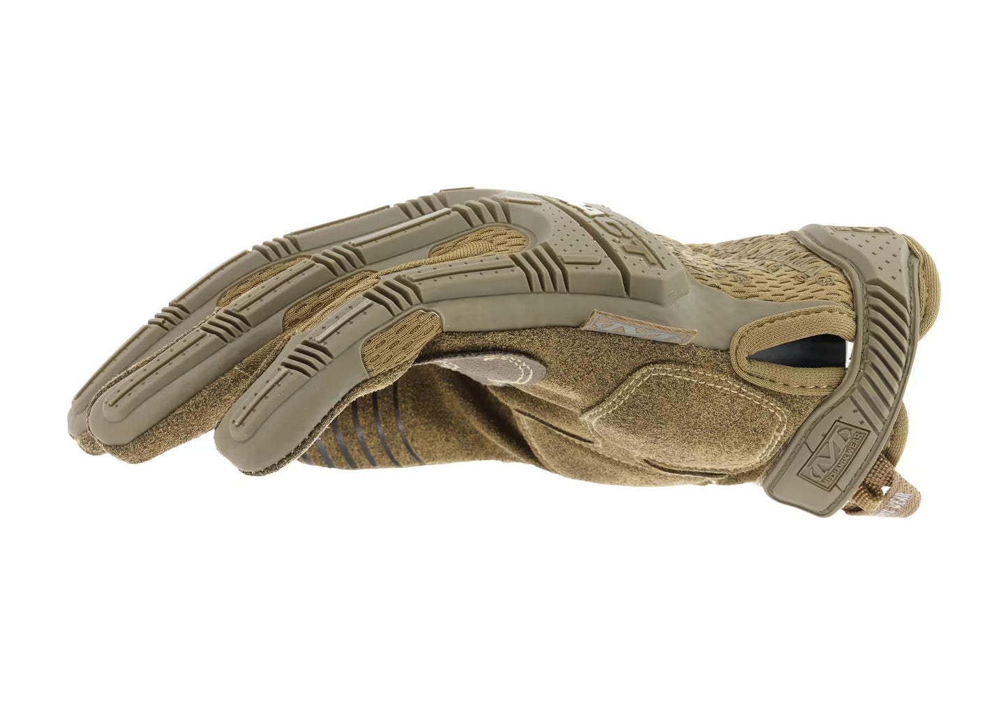 Mechanix Wear Handschuhe The Original M-Pact COYOTE
