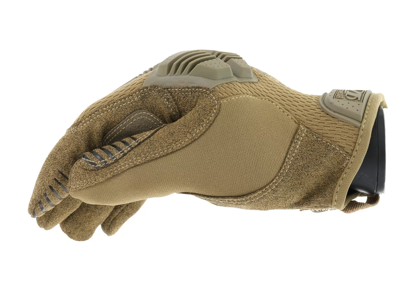 Mechanix Wear Handschuhe The Original M-Pact COYOTE