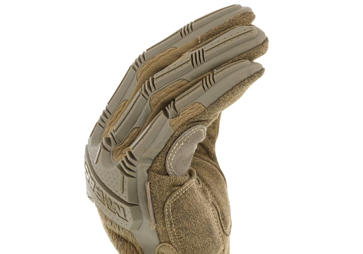 Mechanix Wear Handschuhe The Original M-Pact COYOTE