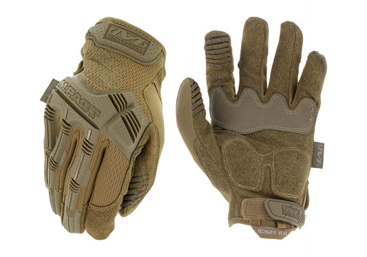 Mechanix Wear Handschuhe The Original M-Pact COYOTE