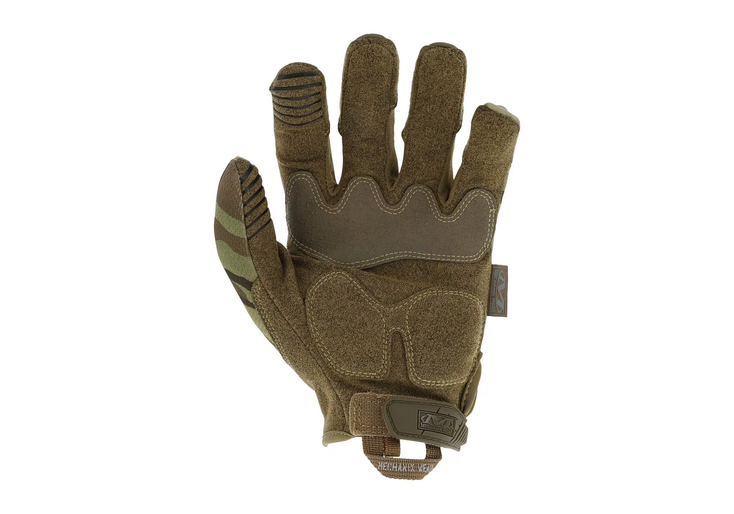 Mechanix Wear Handschuhe The Original M-Pact MULTICAM