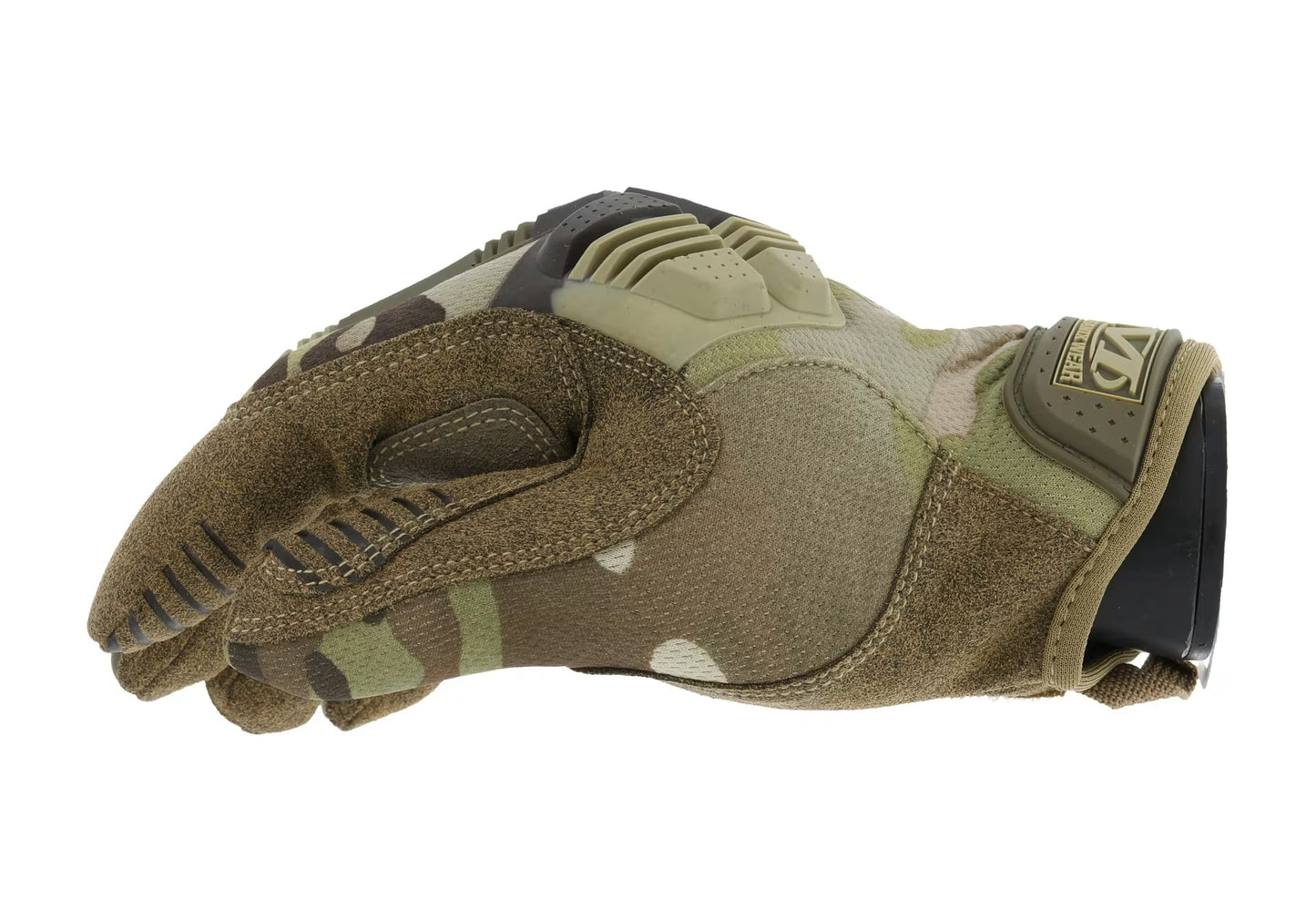 Mechanix Wear Handschuhe The Original M-Pact MULTICAM