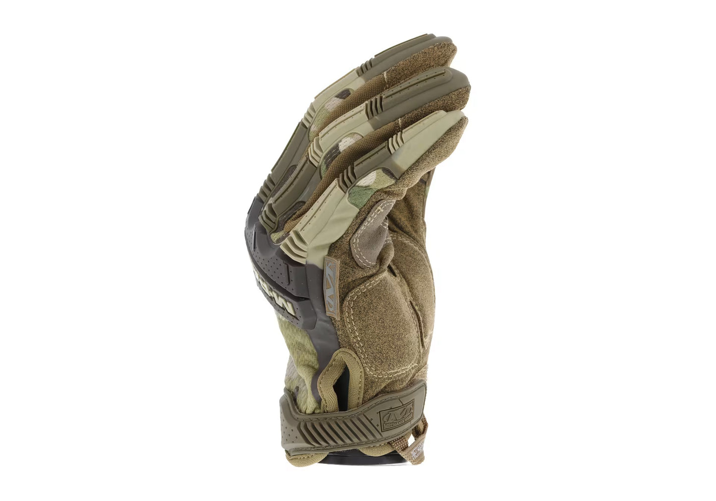 Mechanix Wear Handschuhe The Original M-Pact MULTICAM