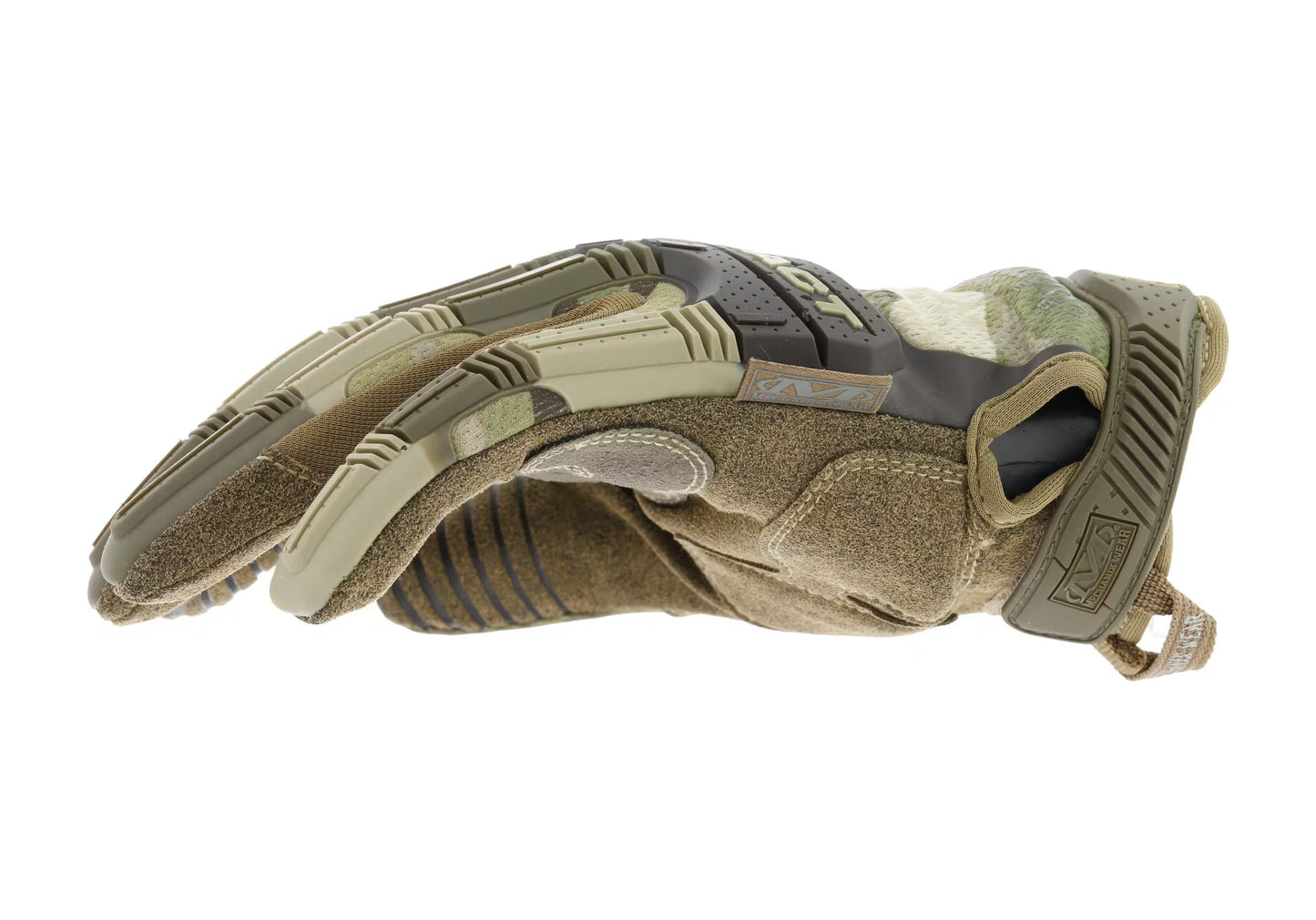 Mechanix Wear Handschuhe The Original M-Pact MULTICAM