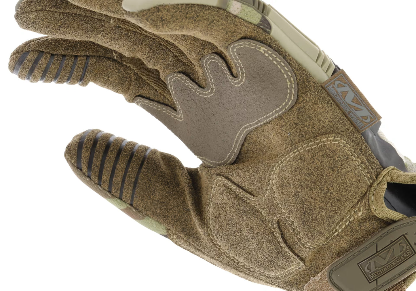 Mechanix Wear Handschuhe The Original M-Pact MULTICAM