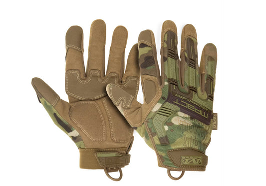 Mechanix Wear Handschuhe The Original M-Pact MULTICAM