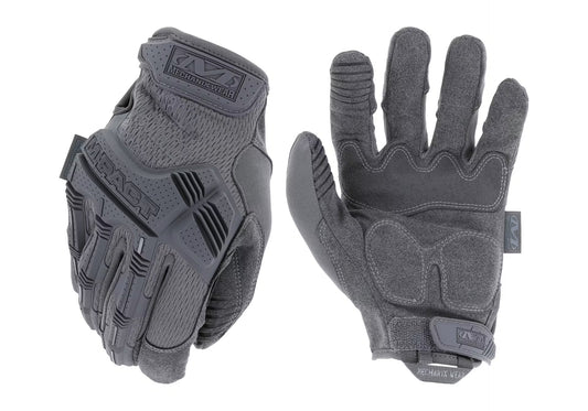 Mechanix Wear Handschuhe The Original M-Pact WOLF GREY