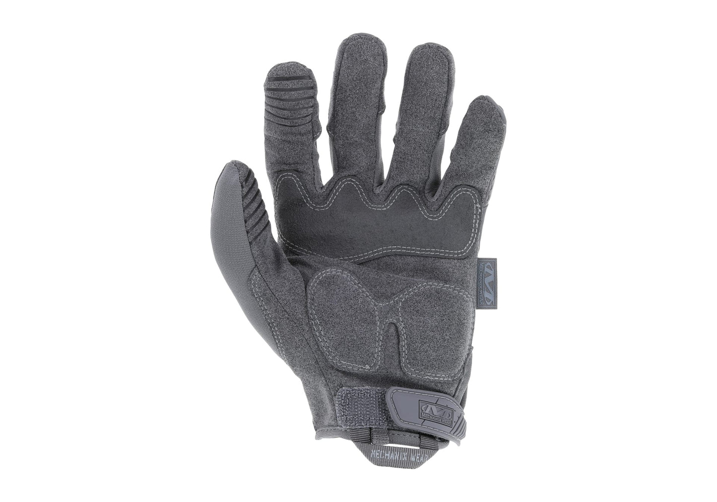 Mechanix Wear Handschuhe The Original M-Pact WOLF GREY