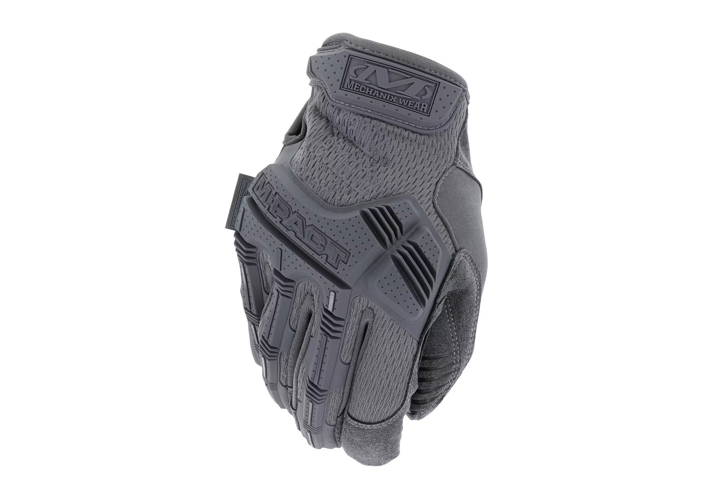 Mechanix Wear Handschuhe The Original M-Pact WOLF GREY