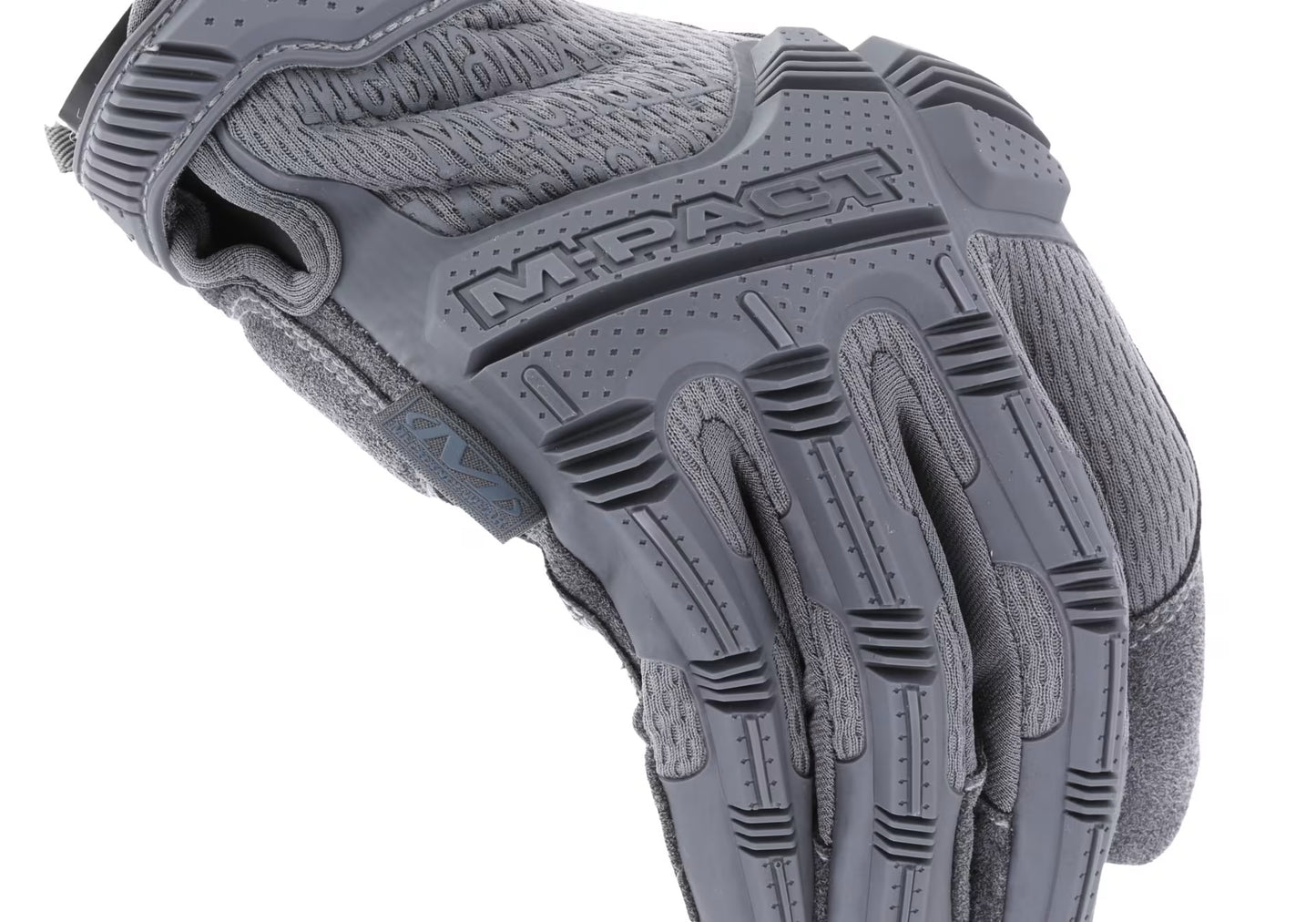 Mechanix Wear Handschuhe The Original M-Pact WOLF GREY