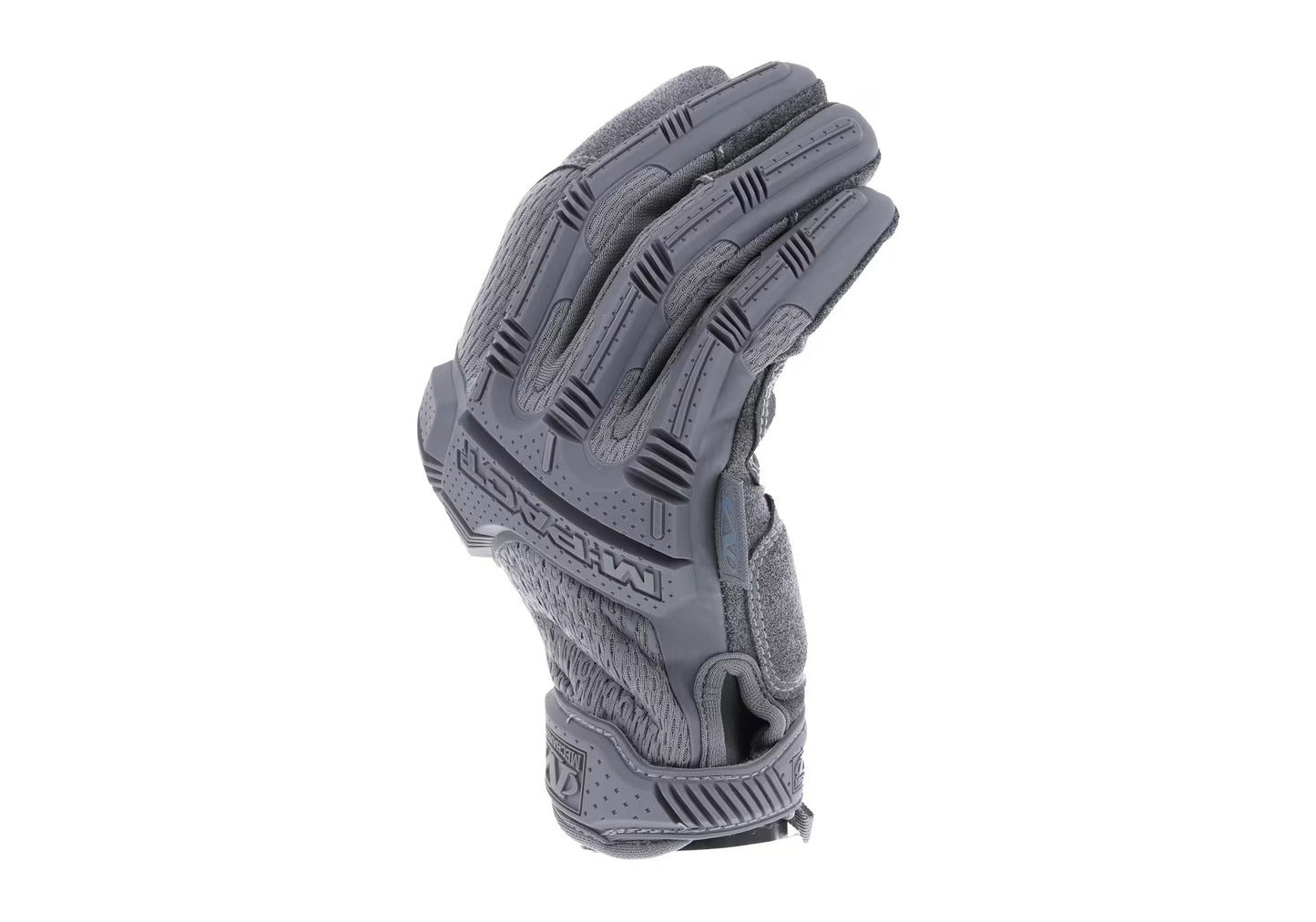 Mechanix Wear Handschuhe The Original M-Pact WOLF GREY